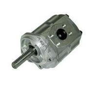 PUMP FOR CONSTRUCTION MACHINE