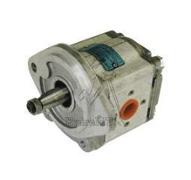 SAUER PUMP FOR CONSTRUCTION MA