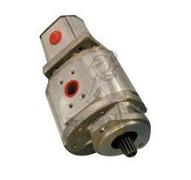 PUMP FOR CONSTRUCTION MACHINE