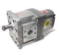 HPI PUMP FOR CONSTRUCTION MACH