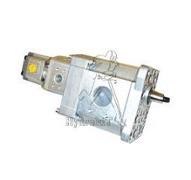 HPI PUMP FOR CONSTRUCTION MAC