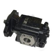 Pompe Casappa KP30 Fonte SAEB 13 dents + valve -  MANITOU MT732