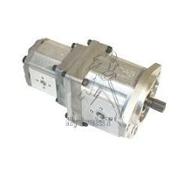POMPE SAUER POUR MACHINE TP FD