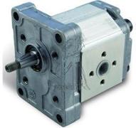 Pump unit 1 1.6 cc right cone 1/8 I