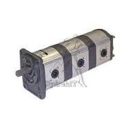 PUMP FOR CONSTRUCTION MACHINE