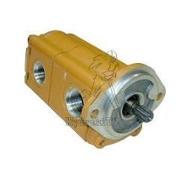 SAUER PUMP FOR CONSTRUCTION MA