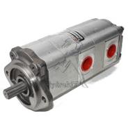 TUROLLA TRIPE GEAR PUMP