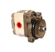 Hydraulic pump Case Poclain mini-ex