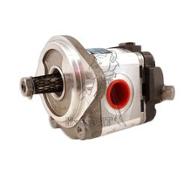 SAUER PUMP FOR CONSTRUCTION MA