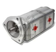 SAUER PUMP FOR CONSTRUCTION MA