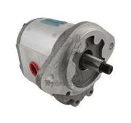 SAUER PUMP FOR CONSTRUCTION MA