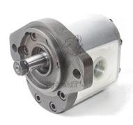 Telescopic pump JCB - 20/202500 20/202700