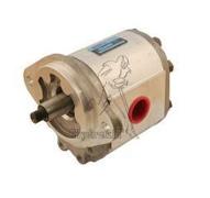 SAUER PUMP FOR CONSTRUCTION MA