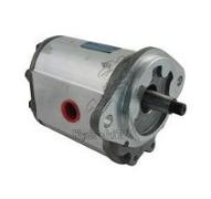 SAUER PUMP FOR CONSTRUCTION MA