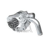 SAUER PUMP FOR CONSTRUCTION MA