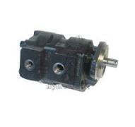 POMPE POUR MACHINE TP JCB