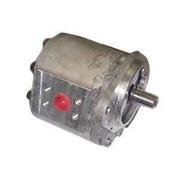 SAUER PUMP FOR CONSTRUCTION MA