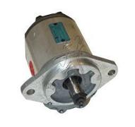 Hydraulikpumpe für Radlader