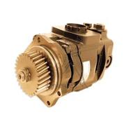 Pompe hydraulique JCB 520 avec valve LS - Parker ULTRA
