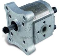 SOFYDRA GEAR PUMP