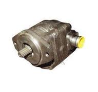 PUMP FOR CONSTRUCTION MACHINE