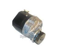 SAUER PUMP FOR CONSTRUCTION MA
