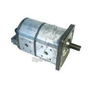 PUMP FOR CONSTRUCTION MACHINE