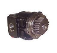 Pompe Matbro TS270 principale fonte rotation droite