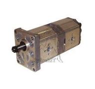 POMPE SAUER POUR MACHINE TP ME