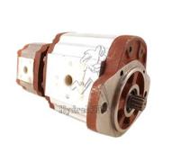 PUMP FOR HEDGE CUTTER MAC CONN