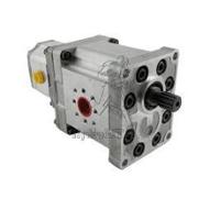 TANDEM PUMP 48CC + 8CC McCONNEL
