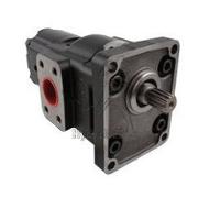 PUMP FOR HEDGE CUTTER MAC CONN