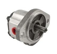 PUMP FOR HEDGE CUTTER BOMFORD