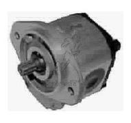 HPI PUMP FOR HEDGE CUTTER BOM