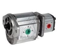 PUMP FOR HEDGE CUTTER BOMFORD