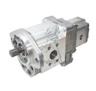 SAUER PUMP FOR HEDGE CUTTER RO