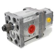 POMPE 44+6 CC ROT D POUR ROUSSEAU