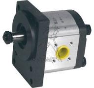 Hydraulikpumpe für ROUSSEAU Böschungsmäher