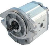 BOMBA SAUER DANFOSS  BRIDA 80