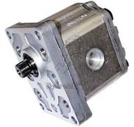 BOMBA AUXILIAR SAUER DANFOSS