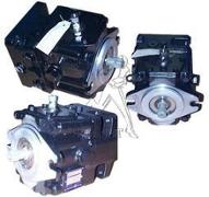 POMPE PISTON ROUSSEAU