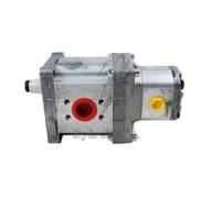 Pump Rousseau Axiona 44+6cc right c