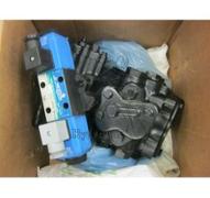 POMPE PISTON SAUER FULGOR 5000