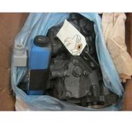 POMPE PISTON SAUER FULGOR 7000