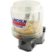 Grease pump Lincoln P203 24 V with