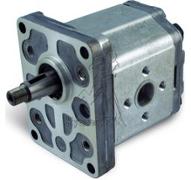 BOMBA ENGRANAJES DANFOSS 6 CM3