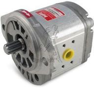 Pump HPI GR2 8cc right 9 teeth flan