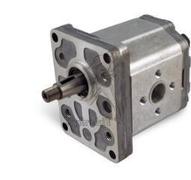 GEAR PUMP 11 CM3 CW  TAPERED S