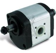 Pump unit 2 11.3 cc right cone 1/5