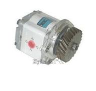 POMPE SAUER POUR MACHINE TP RI